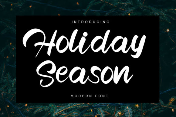 Download Holiday Season - Premium Resources