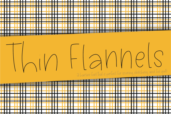 Download Thin Flannel - Premium Resources